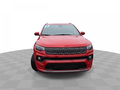 2022 Jeep Compass 4x4 SUV for sale #CTS1905A - photo 2