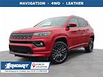 2022 Jeep Compass 4x4 SUV for sale #CTS1905A - photo 38