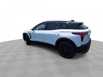 2025 Chevrolet Blazer EV AWD SUV for sale #CTS1909 - photo 2