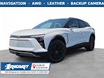 2025 Chevrolet Blazer EV AWD SUV for sale #CTS1909 - photo 1