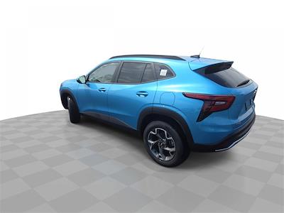 2025 Chevrolet Trax FWD SUV for sale #CTS1910 - photo 2