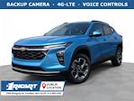 2025 Chevrolet Trax FWD SUV for sale #CTS1910 - photo 1