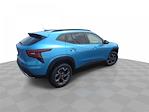 2025 Chevrolet Trax FWD SUV for sale #CTS1910 - photo 8