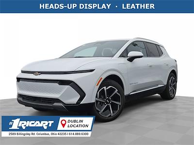 2025 Chevrolet Equinox EV FWD SUV for sale #CTS1911 - photo 1