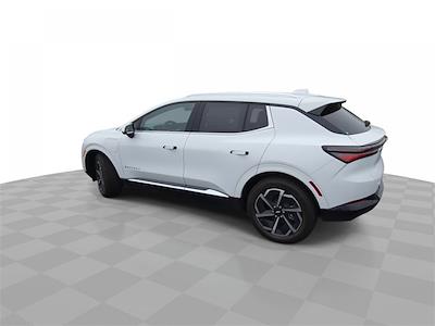 2025 Chevrolet Equinox EV FWD SUV for sale #CTS1911 - photo 2