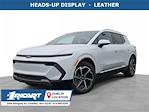 2025 Chevrolet Equinox EV FWD SUV for sale #CTS1911 - photo 1