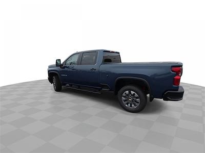2025 Chevrolet Silverado 2500 Crew Cab 4x4 Pickup for sale #CTS1920 - photo 2