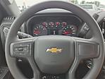 2025 Chevrolet Silverado 2500 Crew Cab 4x4 Pickup for sale #CTS1920 - photo 11