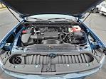 2025 Chevrolet Silverado 2500 Crew Cab 4x4 Pickup for sale #CTS1920 - photo 28
