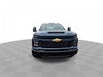 2025 Chevrolet Silverado 2500 Crew Cab 4x4 Pickup for sale #CTS1920 - photo 4