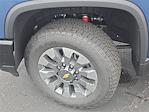 2025 Chevrolet Silverado 2500 Crew Cab 4x4 Pickup for sale #CTS1920 - photo 31