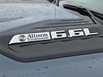 2025 Chevrolet Silverado 2500 Crew Cab 4x4 Pickup for sale #CTS1920 - photo 34