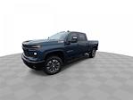 2025 Chevrolet Silverado 2500 Crew Cab 4x4 Pickup for sale #CTS1920 - photo 5