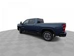 2025 Chevrolet Silverado 2500 Crew Cab 4x4 Pickup for sale #CTS1920 - photo 2