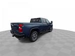 2025 Chevrolet Silverado 2500 Crew Cab 4x4 Pickup for sale #CTS1920 - photo 8