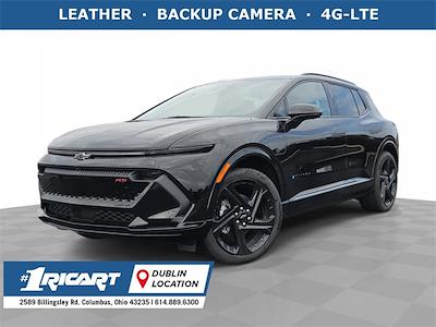 2025 Chevrolet Equinox EV FWD SUV for sale #CTS1921 - photo 1