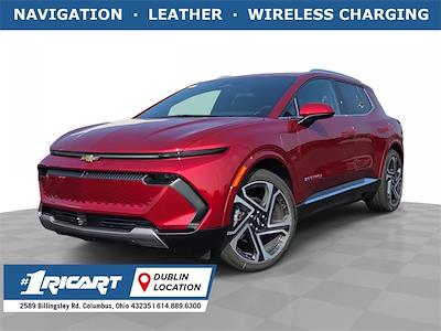 2025 Chevrolet Equinox EV FWD SUV for sale #CTS1927 - photo 1
