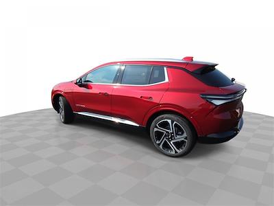 2025 Chevrolet Equinox EV FWD SUV for sale #CTS1927 - photo 2