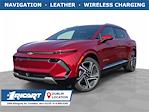 2025 Chevrolet Equinox EV FWD SUV for sale #CTS1927 - photo 1