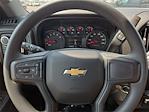 2025 Chevrolet Silverado 2500 Crew Cab 4x4 Pickup for sale #CTS1930 - photo 11