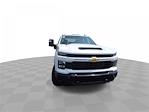 2025 Chevrolet Silverado 2500 Crew Cab 4x4 Pickup for sale #CTS1930 - photo 4