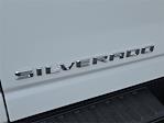 2025 Chevrolet Silverado 2500 Crew Cab 4x4 Pickup for sale #CTS1930 - photo 30