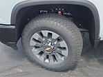 2025 Chevrolet Silverado 2500 Crew Cab 4x4 Pickup for sale #CTS1930 - photo 31
