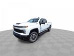 2025 Chevrolet Silverado 2500 Crew Cab 4x4 Pickup for sale #CTS1930 - photo 5