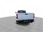2025 Chevrolet Silverado 2500 Crew Cab 4x4 Pickup for sale #CTS1930 - photo 7