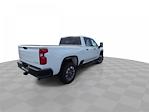 2025 Chevrolet Silverado 2500 Crew Cab 4x4 Pickup for sale #CTS1930 - photo 8