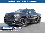 2022 Chevrolet Silverado 1500 Crew Cab 4x4 Pickup for sale #CTS1931A - photo 1
