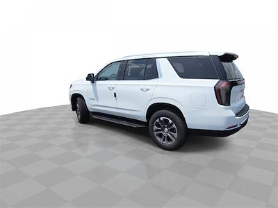 2025 Chevrolet Tahoe 4WD SUV for sale #CTS1932 - photo 2