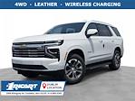 2025 Chevrolet Tahoe 4WD SUV for sale #CTS1932 - photo 1