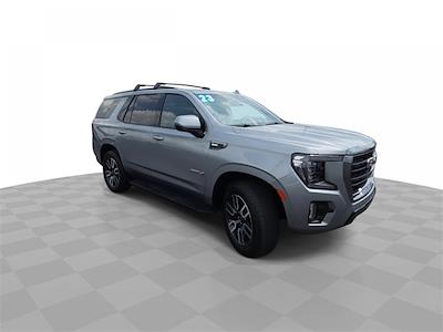 2023 GMC Yukon 4x4 SUV for sale #CTS1932A - photo 1