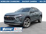 2025 Chevrolet Trax FWD SUV for sale #CTS1933 - photo 1