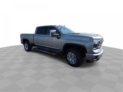 2025 Chevrolet Silverado 2500 Crew Cab 4x4 Pickup for sale #CTS1934 - photo 2