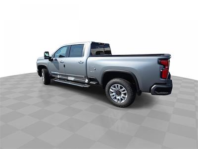 2025 Chevrolet Silverado 2500 Crew Cab 4x4 Pickup for sale #CTS1934 - photo 2
