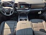 2025 Chevrolet Silverado 2500 Crew Cab 4x4 Pickup for sale #CTS1934 - photo 21