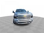 2025 Chevrolet Silverado 2500 Crew Cab 4x4 Pickup for sale #CTS1934 - photo 4