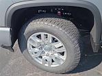 2025 Chevrolet Silverado 2500 Crew Cab 4x4 Pickup for sale #CTS1934 - photo 34
