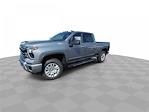 2025 Chevrolet Silverado 2500 Crew Cab 4x4 Pickup for sale #CTS1934 - photo 5