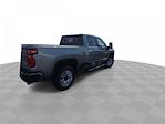 2025 Chevrolet Silverado 2500 Crew Cab 4x4 Pickup for sale #CTS1934 - photo 8