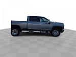 2025 Chevrolet Silverado 2500 Crew Cab 4x4 Pickup for sale #CTS1934 - photo 9