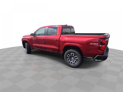 2025 Chevrolet Colorado Crew Cab 4x4 Pickup for sale #CTS1939 - photo 2