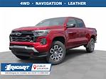 2025 Chevrolet Colorado Crew Cab 4x4 Pickup for sale #CTS1939 - photo 1