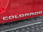 2025 Chevrolet Colorado Crew Cab 4x4 Pickup for sale #CTS1939 - photo 33