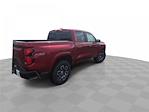 2025 Chevrolet Colorado Crew Cab 4x4 Pickup for sale #CTS1939 - photo 8
