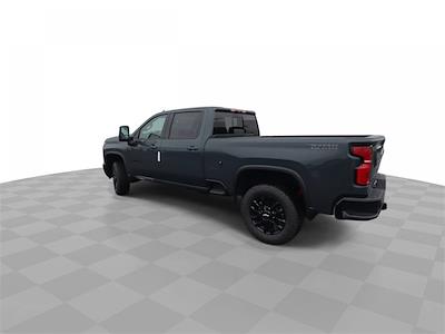 2025 Chevrolet Silverado 2500 Crew Cab 4x4 Pickup for sale #CTS1942 - photo 2