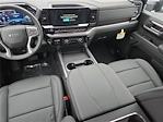 2025 Chevrolet Silverado 2500 Crew Cab 4x4 Pickup for sale #CTS1942 - photo 10