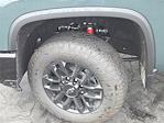 2025 Chevrolet Silverado 2500 Crew Cab 4x4 Pickup for sale #CTS1942 - photo 33